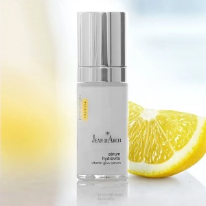 سرم آبرسان ژاندارسل حجم 30ml