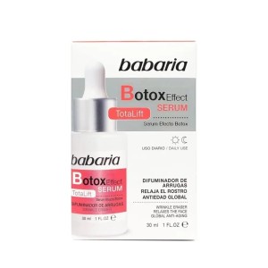 سرم بوتاکس باباریا مدل Total Lift حجم 30ml