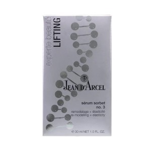 سرم ضد چروک سوربت 3 ژاندارسل حجم 30ml
