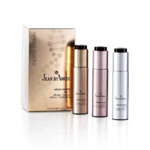 سرم ضد چروک سوربت 3 ژاندارسل حجم 30ml