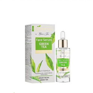 سرم ضد جوش بی یلندا حاوی عصاره چای سبز حجم 30ml