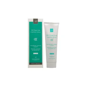 کرم مرطوب کننده پوست چرب تگودر