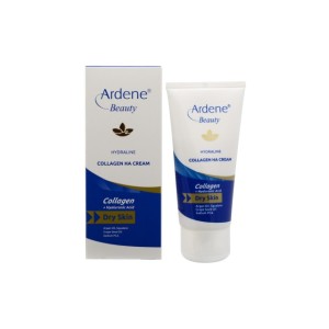 کرم مرطوب کننده و آبرسان پوست خشک آردن بیوتی