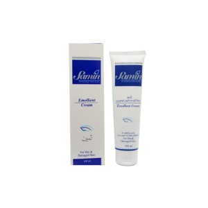 کرم نرم کننده ثمین (حاوی اوسرین)