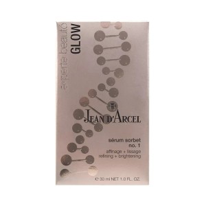 سرم ضد چروک قوی سری 1 ژاندارسل مدل سوربت حجم 30ml