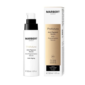 سرم ضد چروک و روشن کننده ماربرت حجم 50ml