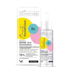 سرم نیاسینامید بی یلندا حجم 30ml