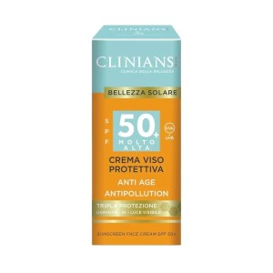کرم ضد آفتاب کلینیانس SPF 50 حجم 50ml