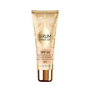 فلوئید اصلاح کننده بی یلندا حجم 50ml