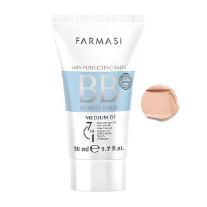 بی بی کرم فارماسی حجم 30 میل