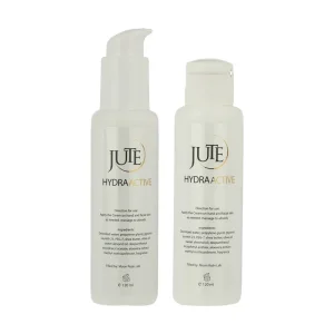 کرم آبرسان دست و صورت ژوت، مدل HYDRAACTIVE، مناسب انواع پوست، حاوی حجم 120میلی‌لیتر