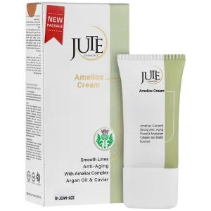 کرم ضد چروک ژوت مدل AMELIOX حجم 25 میلی لیتر