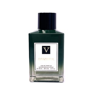 عطر مردانه و زنانه گریث فول روبرتو ویزاری ادوپرفیوم – Roberto Vizzari Graceful Eau De Perfume