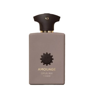 عطر مردانه و زنانه آمواج تیمبر اوپوس شانزده ادوپرفیوم – Amouage Opus XVI Timber Eau De Parfum