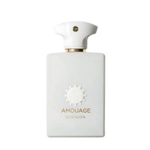 عطر مردانه و زنانه آمواج دسیژن ادوپرفیوم – Amouage Decision Eau De Parfum