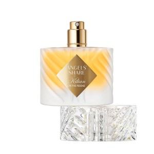 عطر زنانه و مردانه بای کیلیان آنجلز شیر آن د راکز ادوپرفیوم – By Kilian Angel’s Share On The Rocks Eau De Parfum