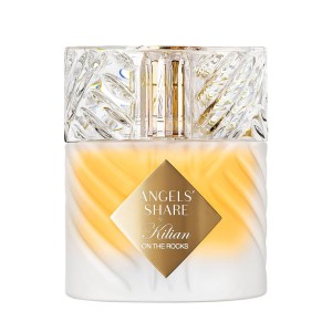عطر زنانه و مردانه بای کیلیان آنجلز شیر آن د راکز ادوپرفیوم – By Kilian Angel’s Share On The Rocks Eau De Parfum