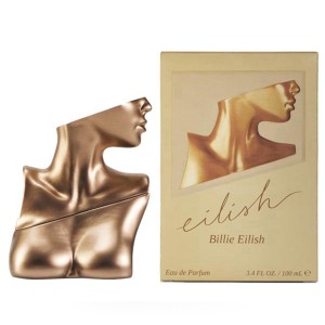 عطر زنانه بیلی آیلیش ادو پرفیوم – Billie Eilish Eau De Parfum