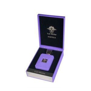 عطر زنانه لویی نیش مارولا ادوپرفیوم – Lui Niche marvella Eau De Parfum