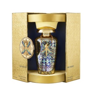 عطر زنانه مرچنت آف ونیز کویین آف د نایت ادو پرفیوم کانسنتره – The Merchant of Venice Queen of the Night Eau De Parfum Concentrèe