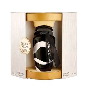 عطر زنانه مرچنت آف ونیز ماریا کالاس ادو پرفیوم – The Merchant of Venice Maria Callas Eau de Parfum