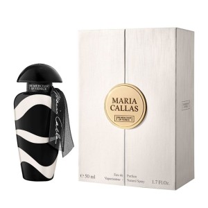 عطر زنانه مرچنت آف ونیز ماریا کالاس ادو پرفیوم – The Merchant of Venice Maria Callas Eau de Parfum