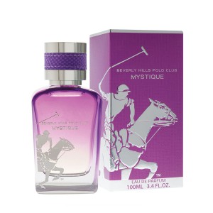 عطر زنانه پولو بورلی هیلز میستیک ادو پرفیوم – Polo Beverly Hills Mystique Eau De Parfum