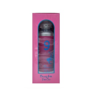 عطر زنانه پولو بورلی هیلز اسپورت نامبر ناین ادو پرفیوم – Polo Beverly Hills Sport Number 9 Eau De Parfum