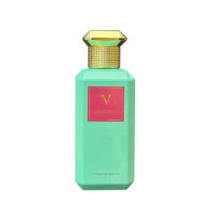 عطر زنانه روبرتو ویزاری چارمینگ اکستریت د پرفیوم – Roberto Vizzari Charming Extrait De Parfum
