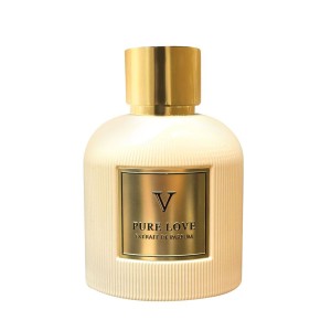 عطر زنانه روبرتو ویزاری پیور لاو اکستریت د پرفیوم – Roberto Vizzari Pure Love Extrait De Parfum