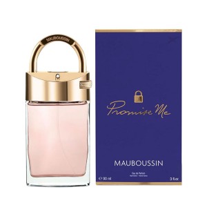 عطر زنانه مابوسین پرامیس می ادوپرفیوم – Mauboussin Promise Me Eau De Parfum