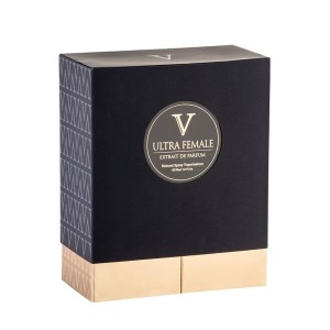 عطر زنانه روبرتو ویزاری اولترا فیمیل اکستریت د پرفیوم – Roberto Vizzari Ultra Female Extrait De Parfum