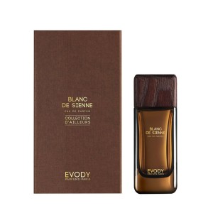 عطر زنانه و مردانه ایوودی بلان دو سیین ادوپرفیوم – Evody Blanc De Sienne Eau De Parfum