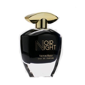 عطر زنانه ویکتور هوگو نویر نایت ادو پرفیوم – Victor Hugo Noir Night Eau De Parfum