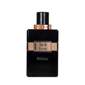عطر مردانه و زنانه تن فور اور ریبلیوس ادوپرفیوم – Ten Forever Rebellious Eau De Parfum