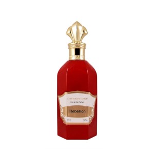 عطر زنانه کورنیش دوق ربلیون اکستریت د پرفیوم – Corniche Dor Rebellion Extrait De Parfum