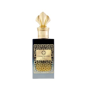 عطر زنانه کورنیش دوق کارا اکستریت د پرفیوم – Corniche Dor Cara Extrait De Parfum