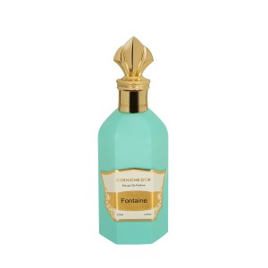 عطر زنانه کورنیش دوق فانتین اکستریت د پرفیوم – Corniche Dor Fontaine Extrait De Parfum