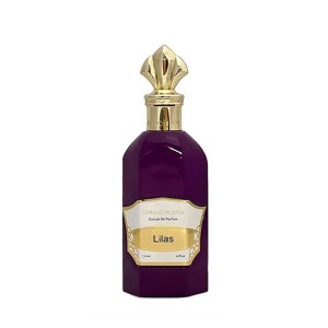 عطر زنانه کورنیش دوق لیلاس اکستریت د پرفیوم – Corniche Dor Lilas Extrait De Parfum