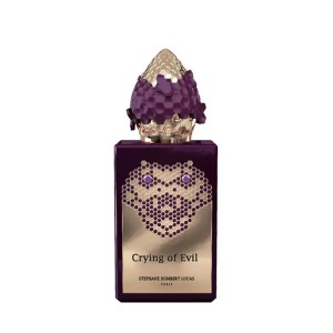 عطر مردانه و زنانه استفان هامبرت لوکاس کرایینگ آف اویل ادو پرفیوم – Stephane Humbert Lucas Crying Of Evil Eau De Parfum