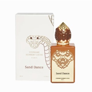 عطر مردانه و زنانه استفان هامبرت لوکاس سند دنس ادو پرفیوم – Stephane Humbert Lucas Sand Dance Eau De Parfum