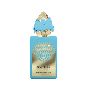 عطر مردانه و زنانه استفان هامبرت لوکاس گاد آف فایر ادو پرفیوم – Stephane Humbert Lucas God Of Fire Eau De Parfum