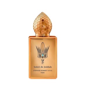 عطر مردانه و زنانه استفان هامبرت لوکاس سولیل د جده ادو پرفیوم – Stephane Humbert Lucas Soleil De Jeddah Eau De Parfum