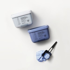 پودر دکلره ایگورا سفید شوارزکوف igora وزن ۴۵۰ گرم