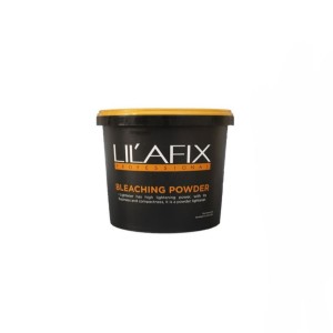 پودر دکلره لیلافیکس آبی وزن 2000 گرم