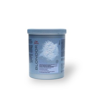 پودر دکلره ولا مولتی بلوند Multi Blonde وزن 800 گرم