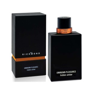 عطر مردانه و زنانه جان ریچموند هیدن امبر ادو پرفیوم – John Richmond Hidden Amber Eau De Parfum
