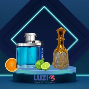 عطر خالص دیزایر بلو دانهیل | Dunhill Desire Blue