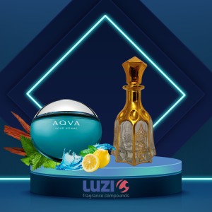 عطر خالص بولگاری آکوا  Bvlgari Aqva Pour