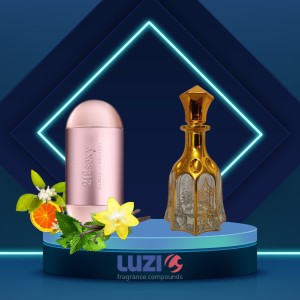اسانس خالص عطر کارولینا هررا 212 سکسی زنانه | Carolina Herrera 212 Sexy for Women
